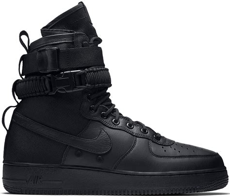 nike sf air force kaufen|Nike sf 1 triple black.